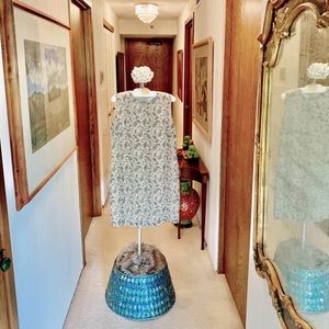 Emanuel Ungaro Dress from Saks Fifth Outlet.